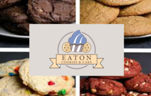 Logo Design by Wonderful design for The Fantasy Cake Factory | Design: #21927438