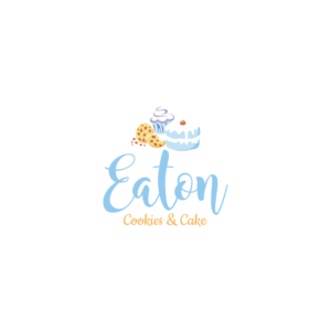 Logo Design by chameerakasundb for The Fantasy Cake Factory | Design #21928265
