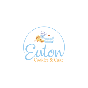 Logo Design by chameerakasundb for The Fantasy Cake Factory | Design: #21928496