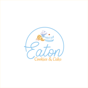 Logo Design by chameerakasundb for The Fantasy Cake Factory | Design: #21928499