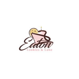 Logo Design by Maxo-Biz for The Fantasy Cake Factory | Design: #21929302