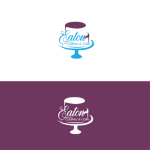 Logo Design by Maxo-Biz for The Fantasy Cake Factory | Design: #21929303