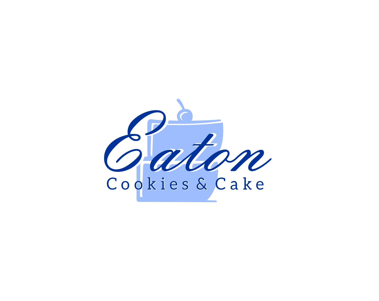 Logo Design by DyzDesign for The Fantasy Cake Factory | Design #21927625