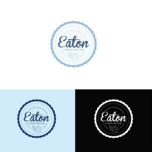 Logo Design by Logo Blox