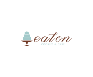 Logo Design by NurDesign for The Fantasy Cake Factory | Design: #21926411