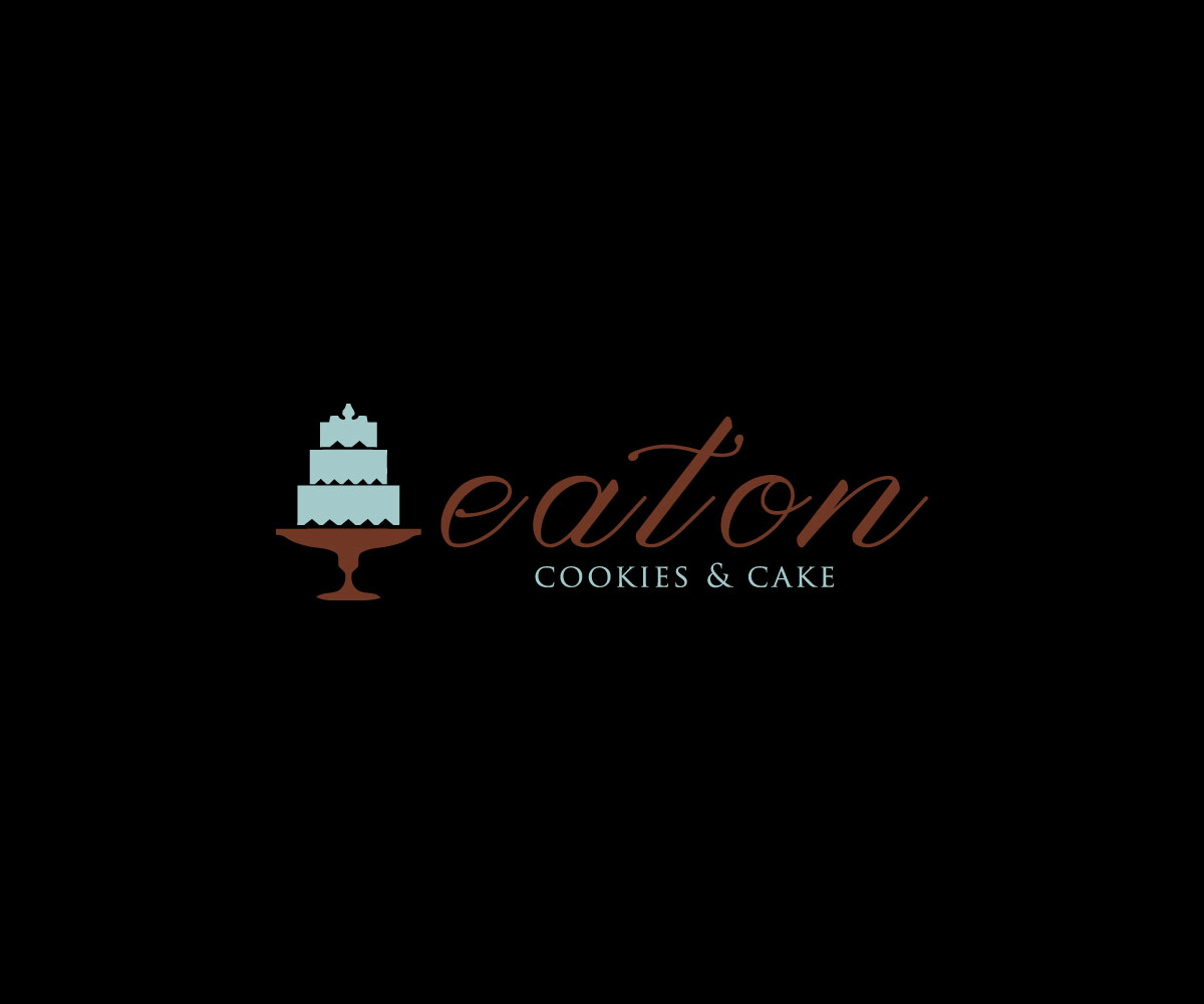 Logo Design by NurDesign for The Fantasy Cake Factory | Design #21926412