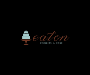 Logo Design by NurDesign for The Fantasy Cake Factory | Design: #21926412