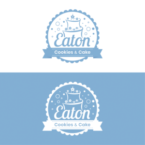 Logo Design by henok mulugeta8 for The Fantasy Cake Factory | Design: #21947377