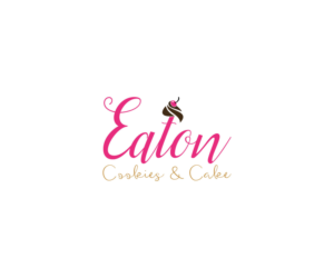 Logo Design by Ismail 21 for The Fantasy Cake Factory | Design: #21928536