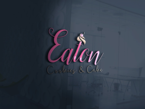 Logo Design by Ismail 21 for The Fantasy Cake Factory | Design: #21928538