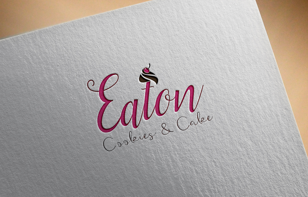 Logo Design by Ismail 21 for The Fantasy Cake Factory | Design #21928540