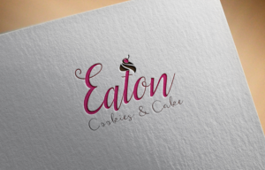 Logo Design by Ismail 21 for The Fantasy Cake Factory | Design: #21928540