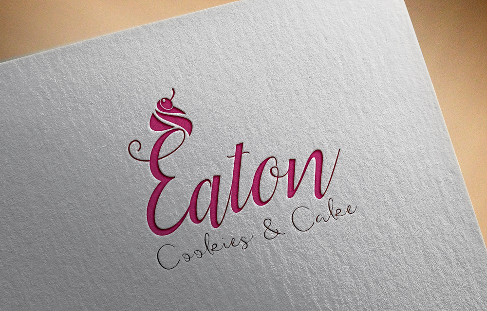 Logo Design by Ismail 21 for The Fantasy Cake Factory | Design #21928712