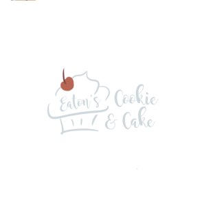 Logo Design by Cutouts Co for The Fantasy Cake Factory | Design: #21930472
