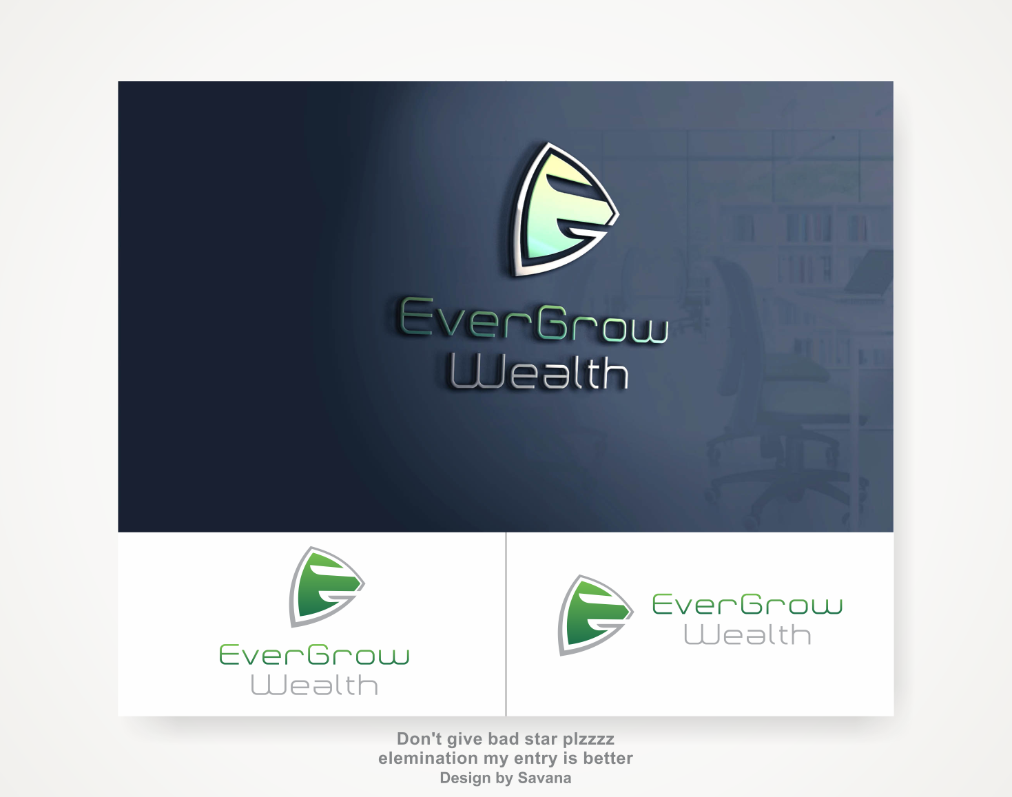 Logo Design by Savana for this project | Design #22007083