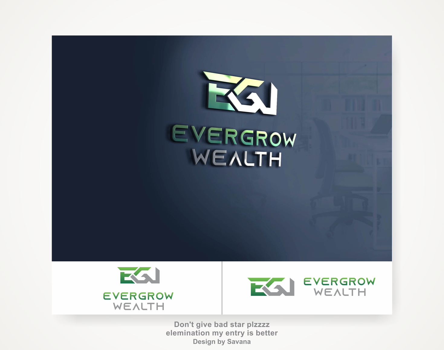 Logo Design by Savana for this project | Design #22007084