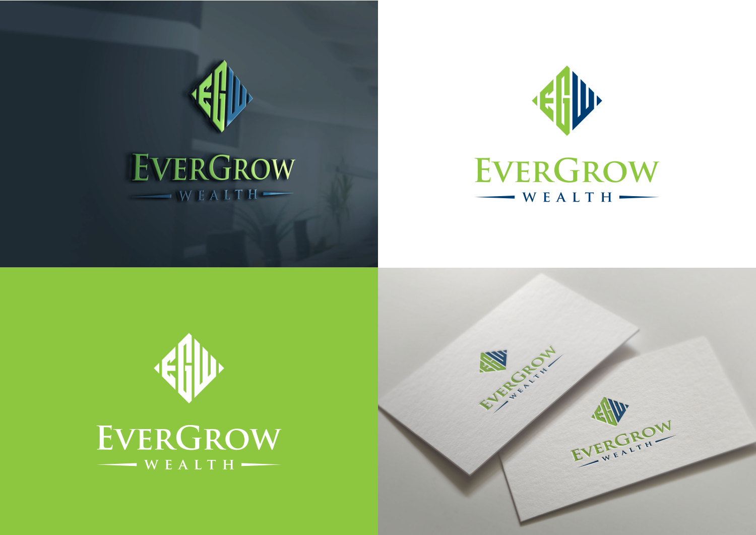 Logo Design by fatiyadesign for this project | Design #21928089
