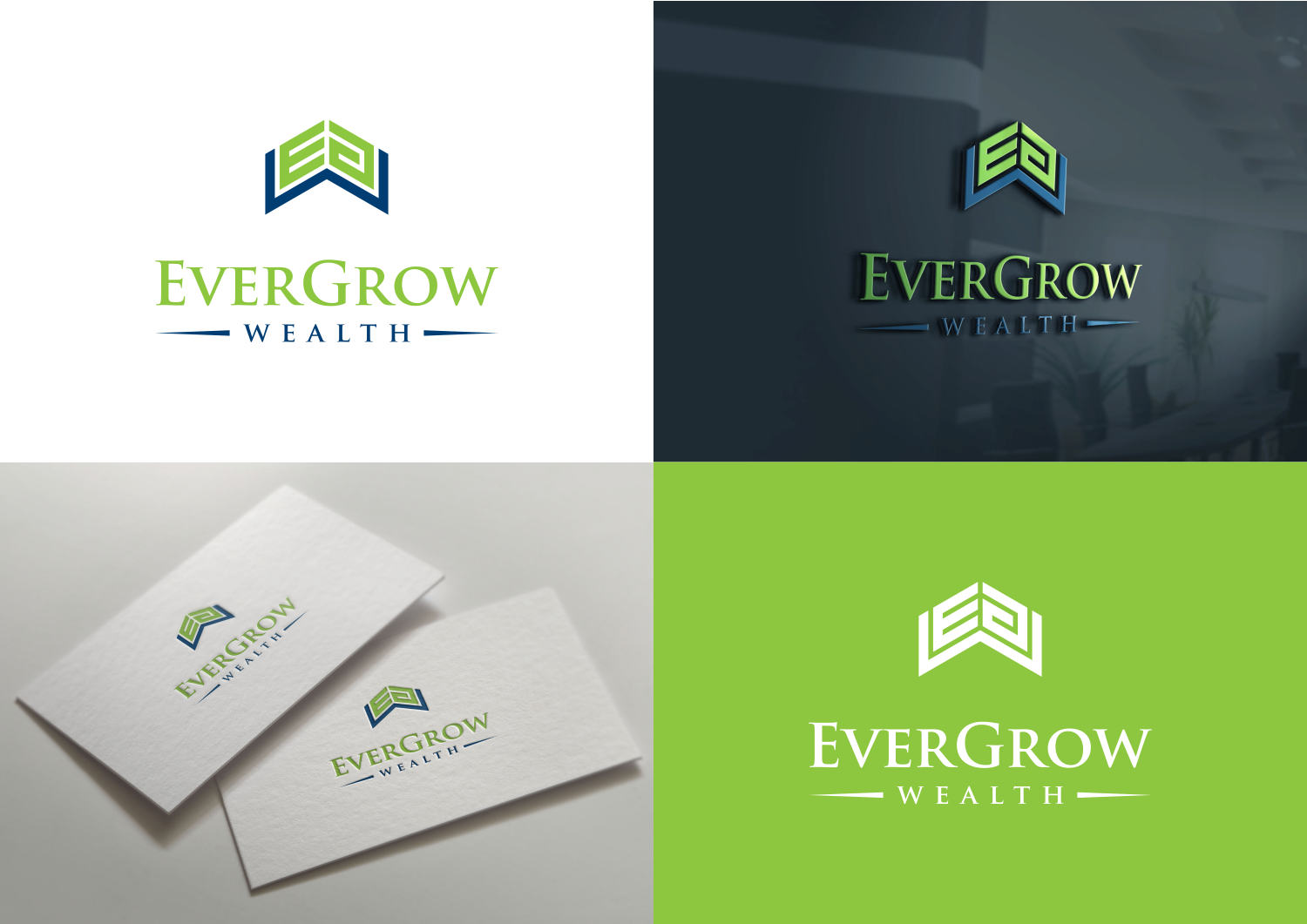 Logo Design by fatiyadesign for this project | Design #21928090