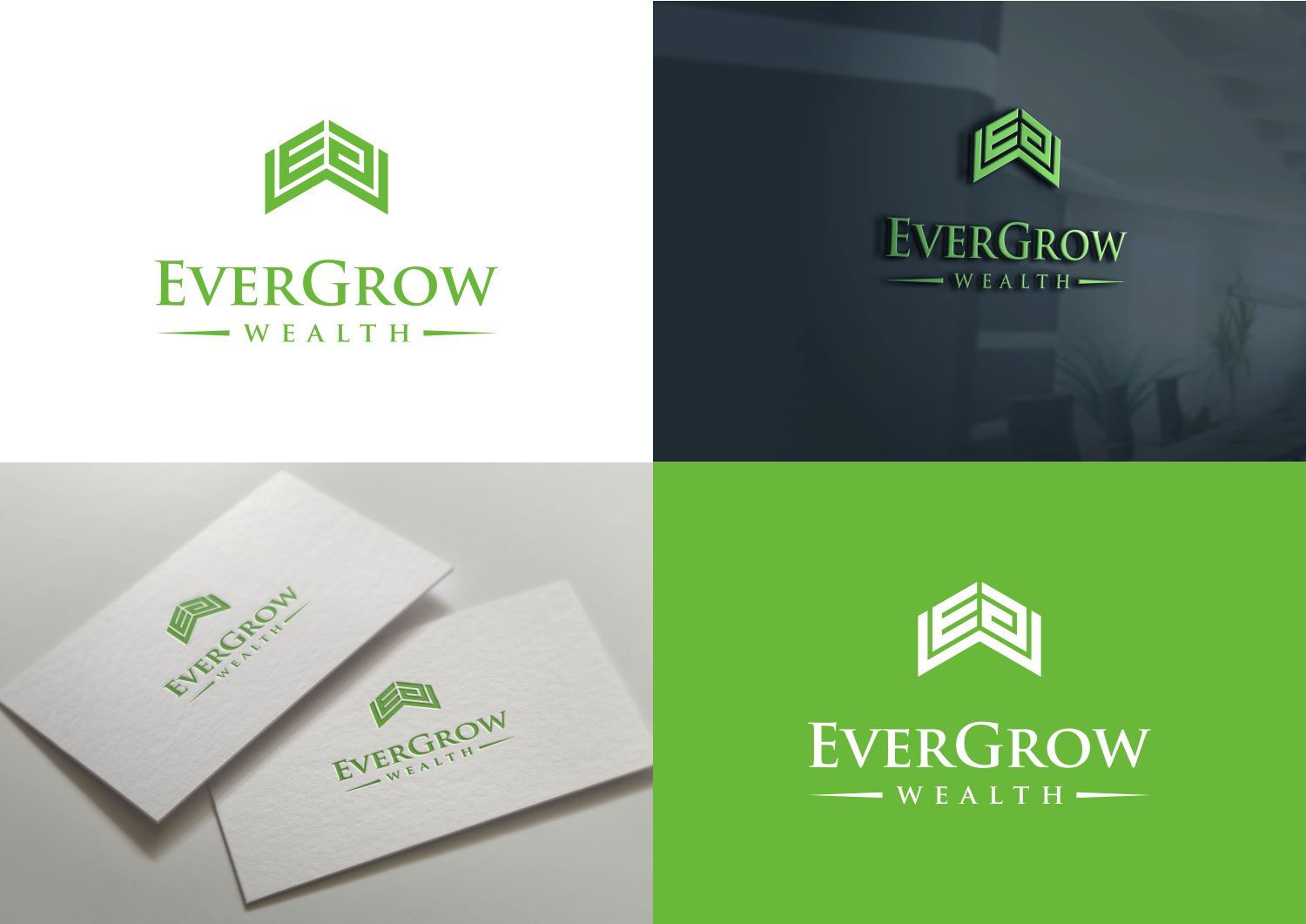 Logo-Design von fatiyadesign für dieses Projekt | Design #21937788