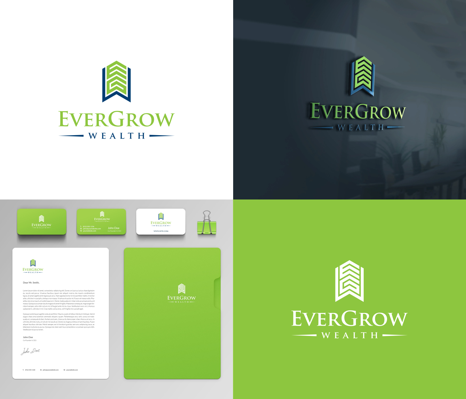Logo Design by fatiyadesign for this project | Design #21944228