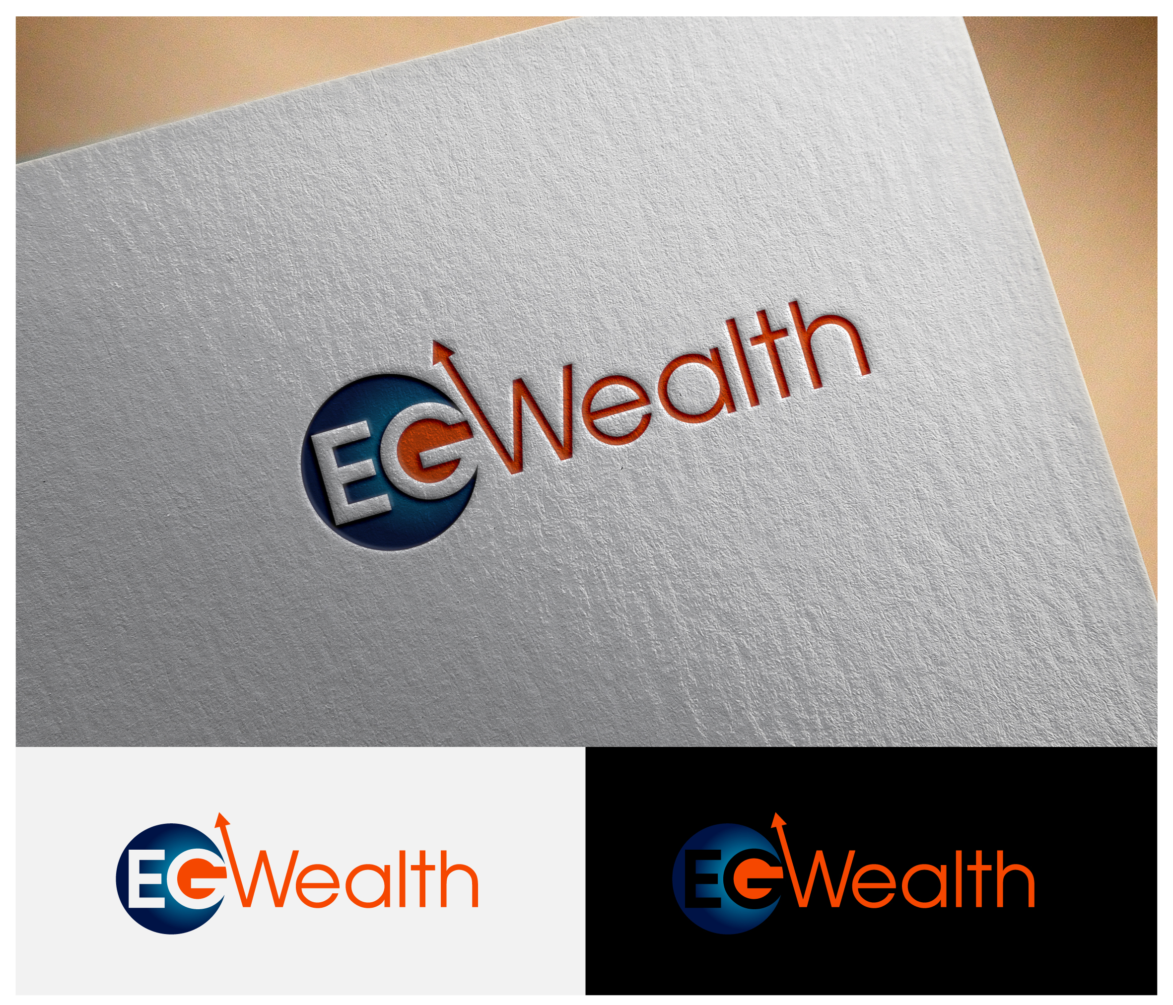 Logo Design by Nishant Tomar for this project | Design #22000812