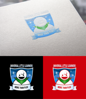Logo Design by belalangemas studio