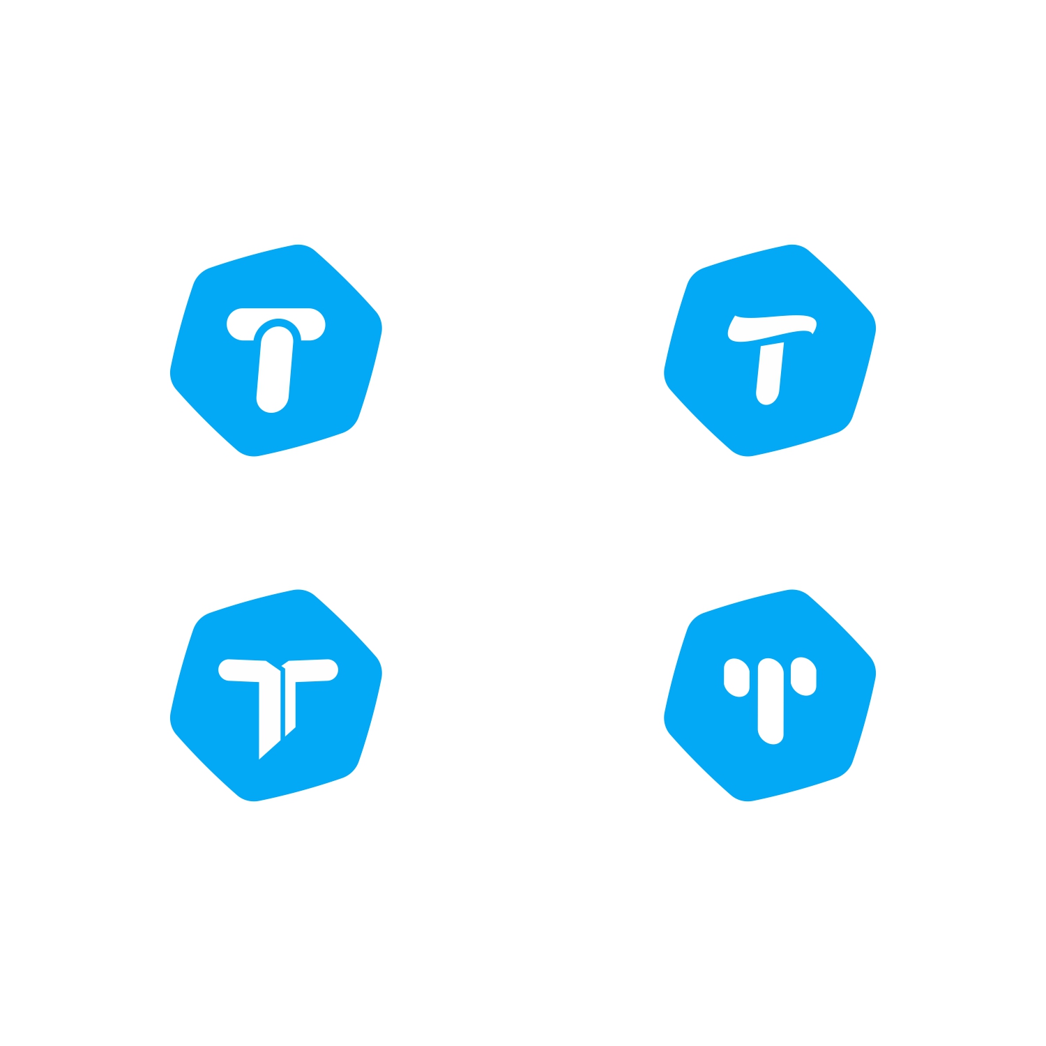 Logo Design by art  X for this project | Design #21947036