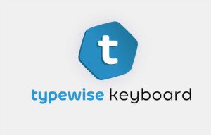 Typewise Keyboard | Logo Design by Val brito