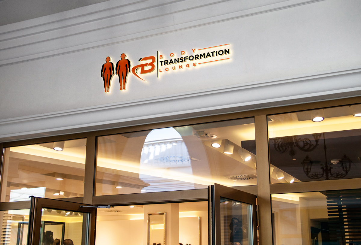 Logo Design by Aidenjar for this project | Design #21935518