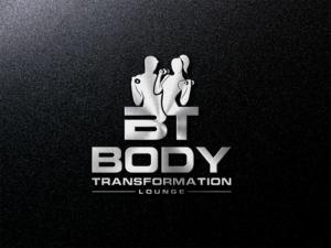 Body Transformation Lounge | Logo Design by Design Solving