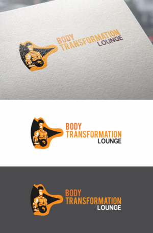 Logo Design by belalangemas studio