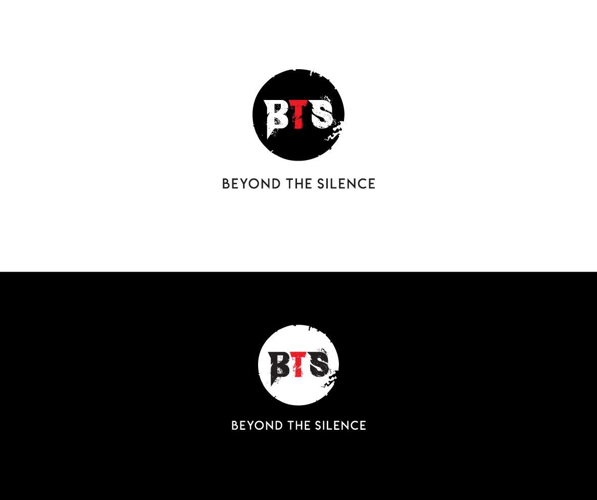 Graphic Design by bijuak for Beyond the Silence  | Design #21930452