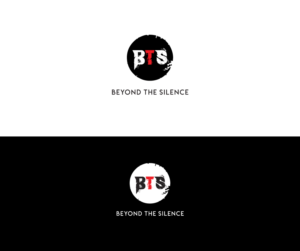 Graphic Design by bijuak for Beyond the Silence  | Design: #21930452