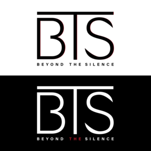 Beyond the Silence  | Grafik-Design von Luvinda