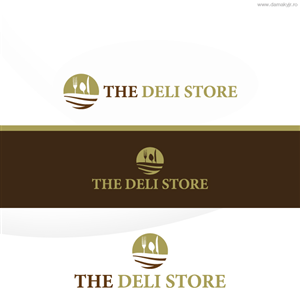 Design de Logo par damakyjr pour ce projet | Design : #711198