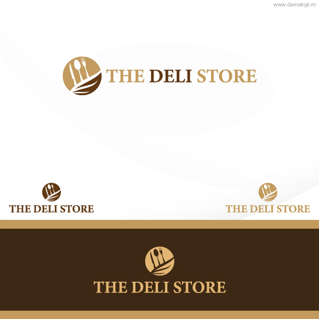 Diseño de Logo por damakyjr para este proyecto | Diseño #712177