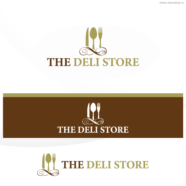 Design de Logo par damakyjr pour ce projet | Design #712812