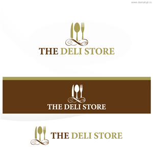 Design de Logo par damakyjr pour ce projet | Design : #712812