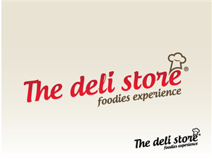 The deli store  | Logo Design by gennicar