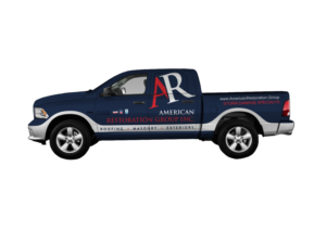 Car Wrap Design by Wahyu 10 for American Restoration Group, Inc. | Design: #22193944