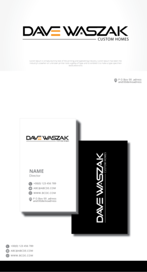 Logo Design by graphicevolution for this project | Design: #21929371
