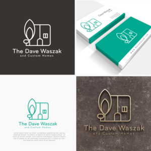 Logo Design by Wang™