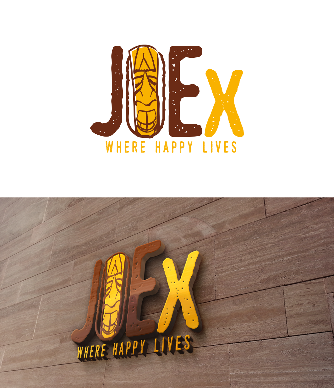 Logo Design by trufya for this project | Design #21982451