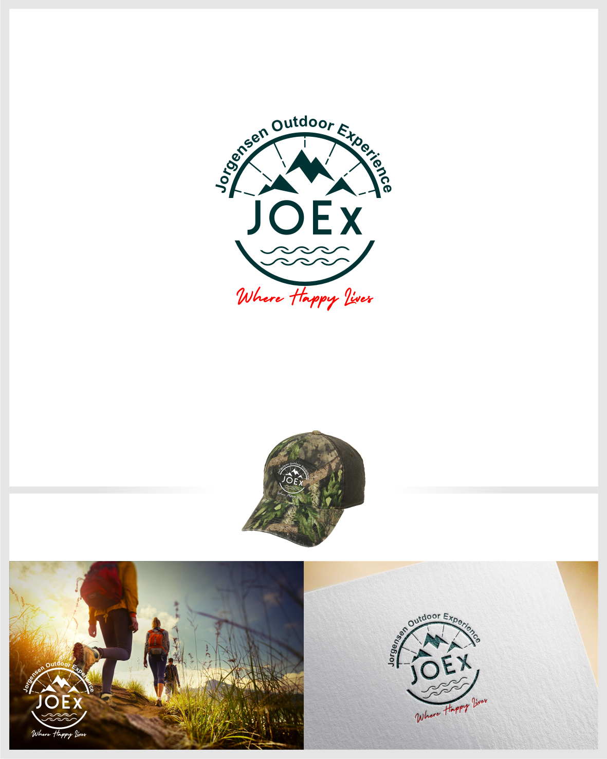 Logo Design by momo57 for this project | Design #21938422