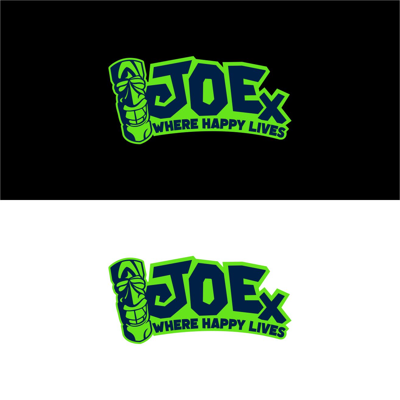 Logo Design by Arif Luqman a.k.a Maman for this project | Design #21970255