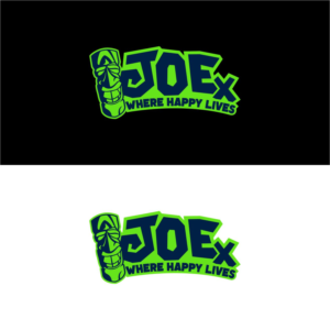 Logo Design by Arif Luqman a.k.a Maman