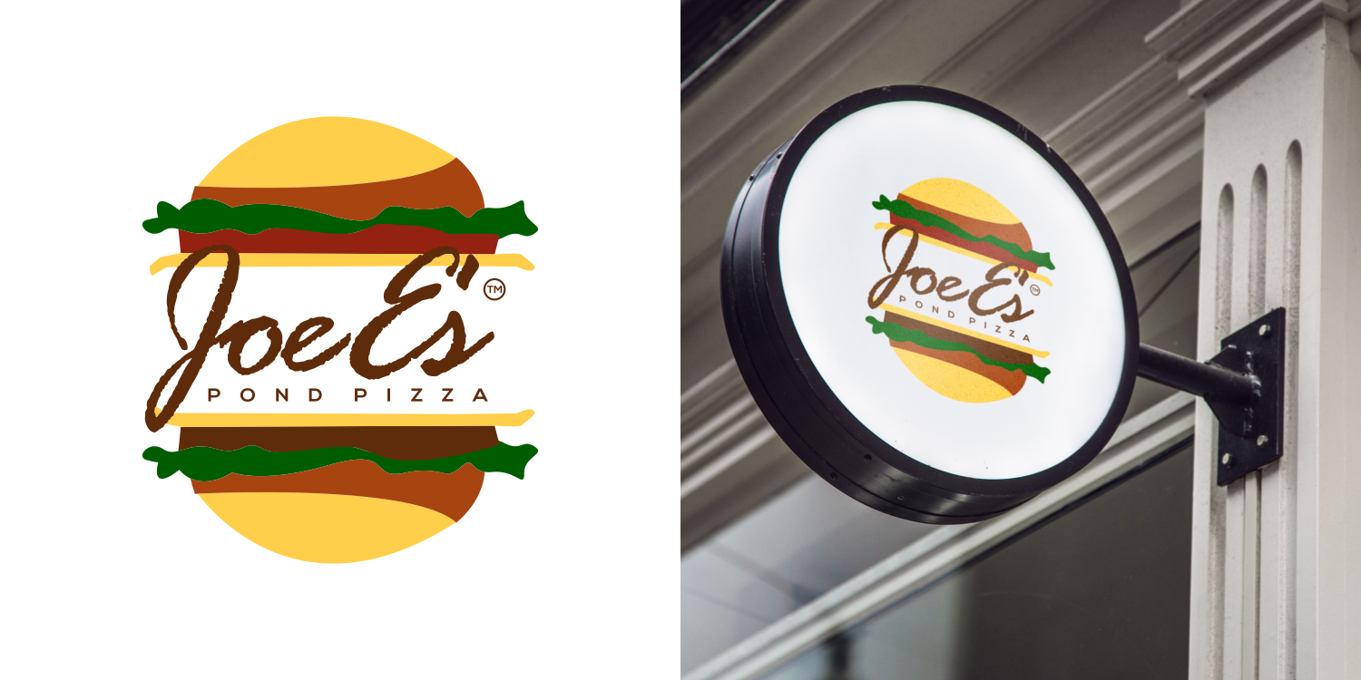 Logo-Design von nomnome für dieses Projekt | Design #21940780