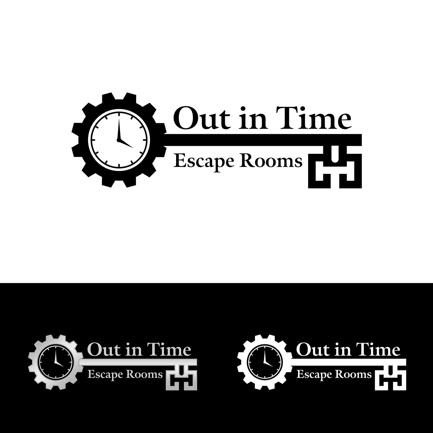 Logo Design by SGS.Design for this project | Design #21932465