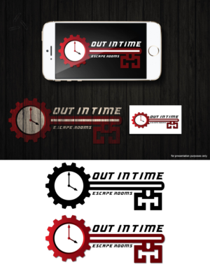Logo Design by NJD Graphics