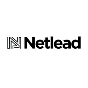 Netlead | Logo Design by collinlevine